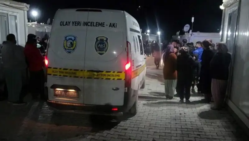 Silahlı Kavga Kanlı Bitti: Husumetliler Arasındaki Çatışmanın Ayrıntıları