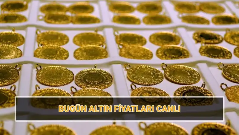 Altın Fiyatları Düşüşte: Bugünkü Durum Ne? 4 Nisan 2023