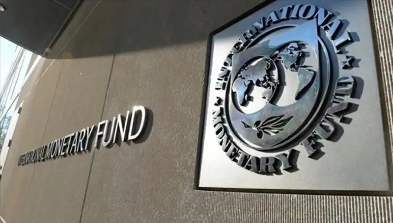 Küresel Kamu Borçları Artıyor: IMF'nin Uyarıları Ne Anlama Geliyor?