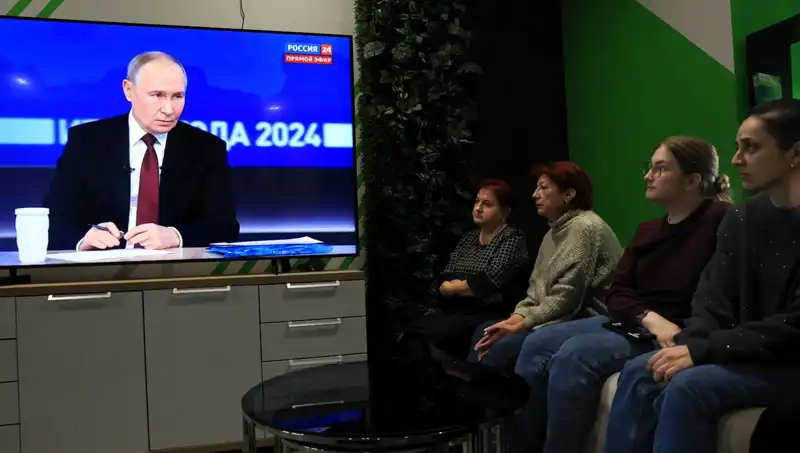 ABD’nin Kırım Planı: Ukrayna İçin Yeni Bir Kriz mi Kapıda?