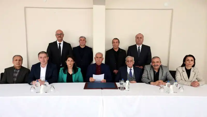PKK'nın Fesih İlanı Sonrası Türkiye İçin Yeni Dönem Başlıyor