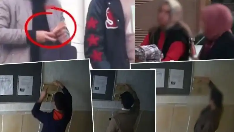 FETÖ'nün 47 Kentteki Gizli Yapısı Çözüldü: Örgütün İç Dinamikleri Ortaya Çıktı