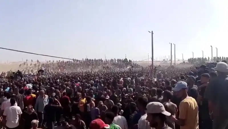 İsrail’den Filistinlilere Düzenlenen Saldırı: 30 Kayıp ve Derin Acılar