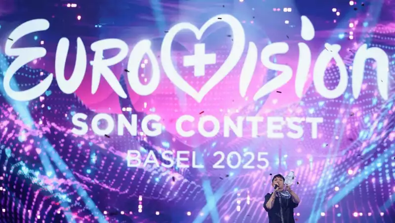 Eurovision 2024'te İsrail'in Oylama Sistemi Yeniden Değerlendirilecek