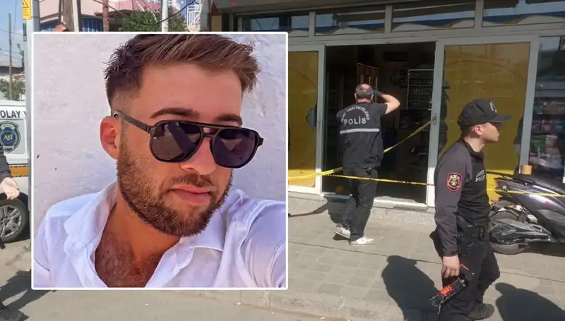 Kuzenlerin Arasında Patlayan Kavga, Kanlı Bir Cinayetle Sonuçlandı!