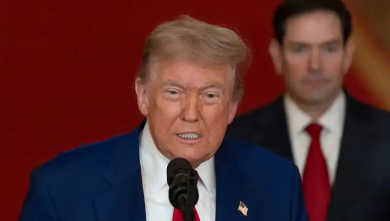 Trump, İran Nükleer Anlaşmasına 30 Milyar Dolar Tehditine Şiddetle Karşı Çıktı
