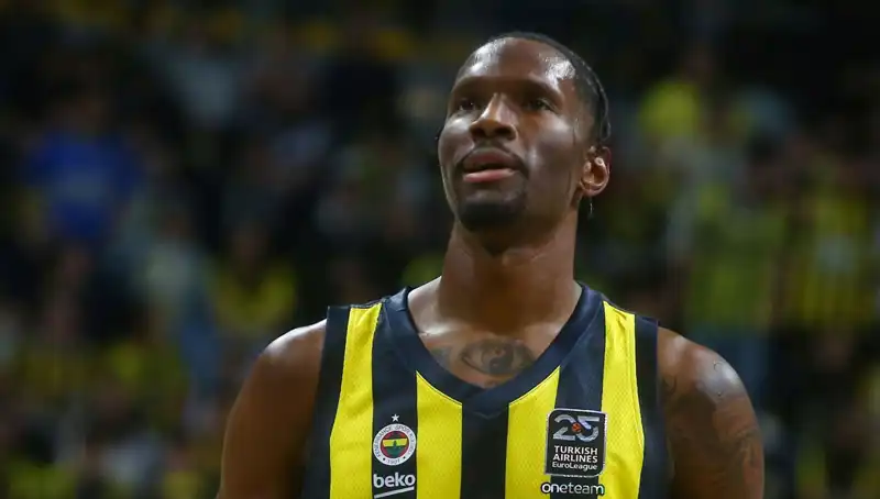 Nigel Hayes-Davis’in Yeni Takımı: Basketbolcu Hangi Kulüple Anlaştı?
