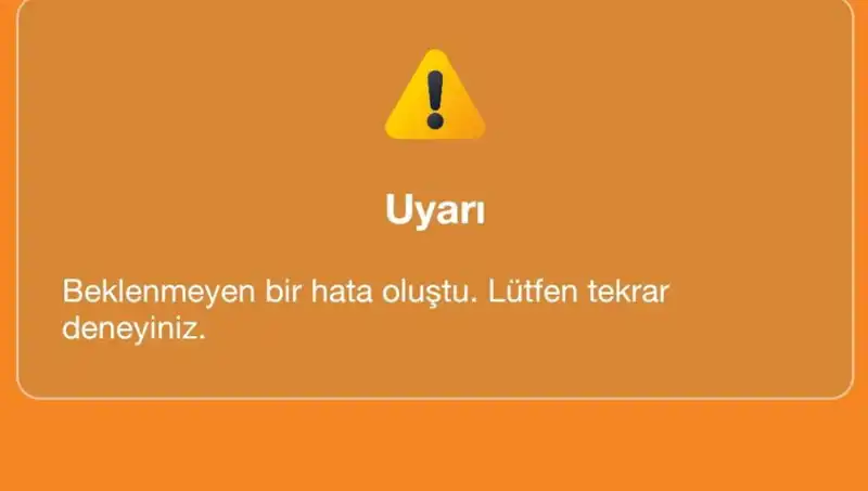 ÖSYM AİS Sistemi Neden Çöküyor? Son Gelişmeler 11 Haziran 2025