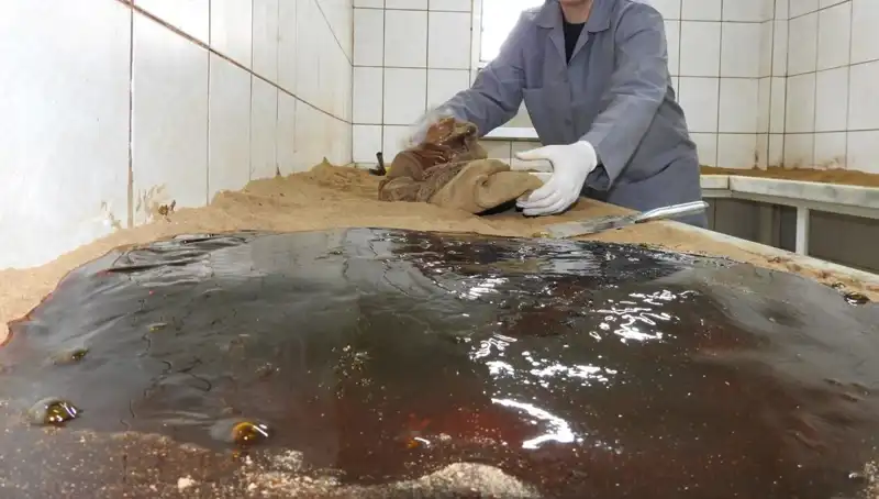 485 Yıllık Geleneğin Ardındaki Sır: 41 Çeşit Baharat ve Dua Günü