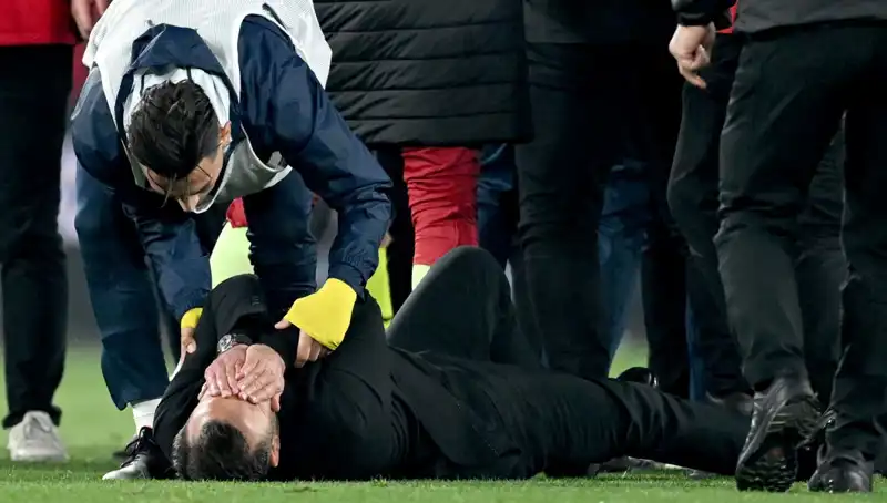 Galatasaray'dan Fenerbahçe'ye Sert Yanıt: Sporun Değeriyle Oynamayın
