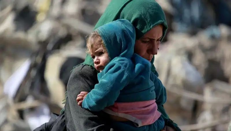 İsrail Ordusunun Gazze’de Çocuklara Yönelik Saldırıları: 21 Günlük Bilançoda 500 Kayıp