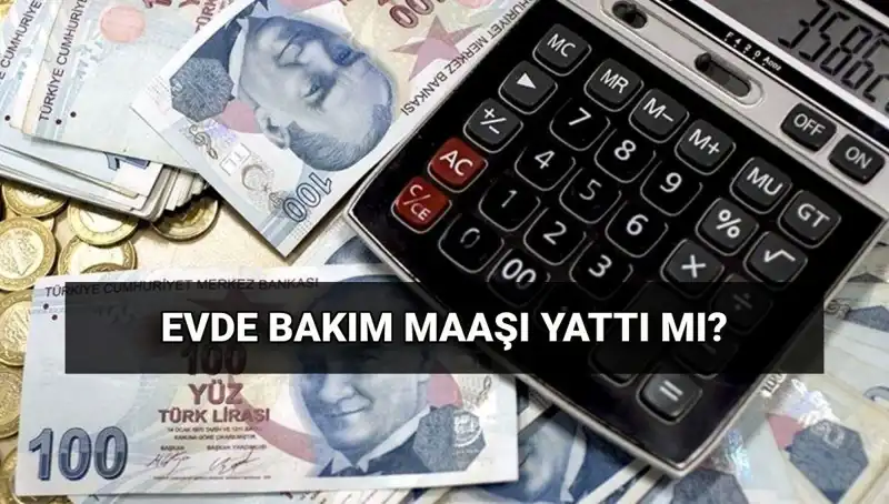 Evde Bakım Maaşı Ödemeleri Sorgulama: Haziran Ayında Ne Zaman Yatar?