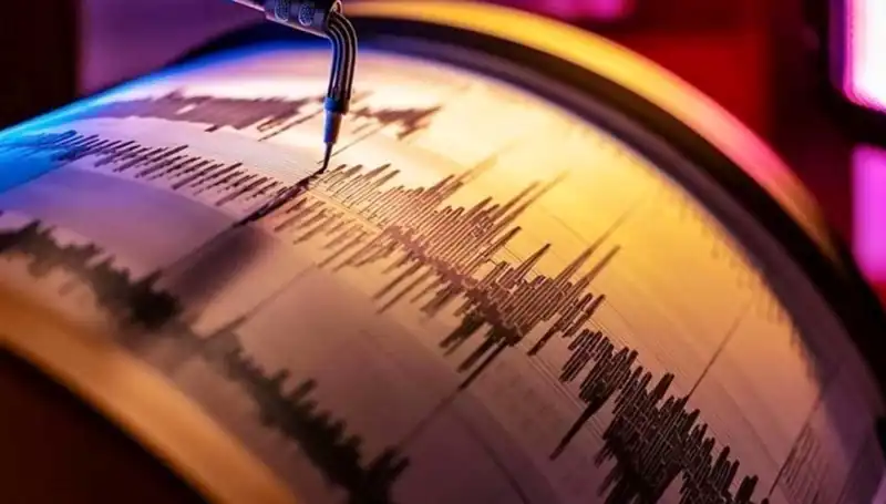 Düzce'yi Sarsan 3.3 Büyüklüğündeki Deprem: Neler Yaşandı?