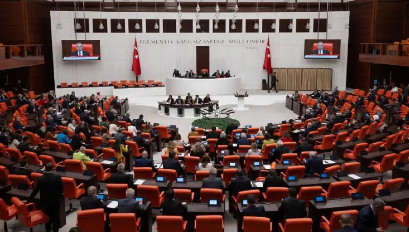 10. Yargı Paketi Meclis’te Kabul Edildi: Hukuk Sistemimize Yansıması