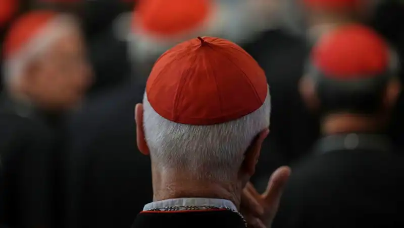 Yeni Papa Seçimi için Tarih Belirlendi: Konklav Süreci Başlıyor!
