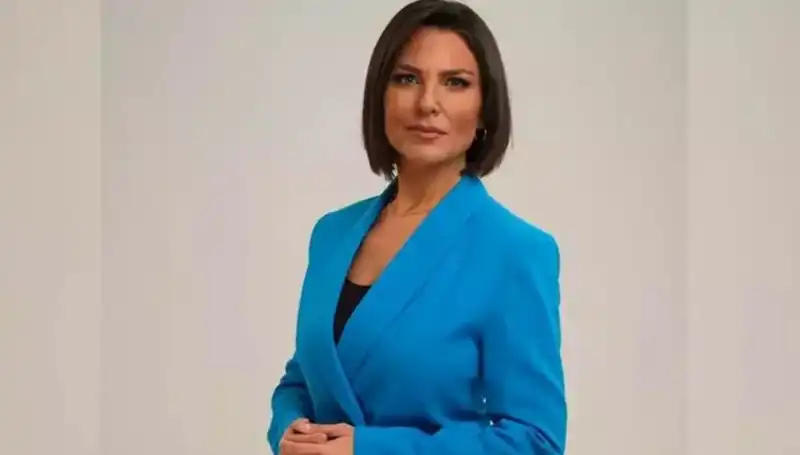 Ece Üner: Türk Medyasının Parlayan Yıldızı ve Yaşamı
