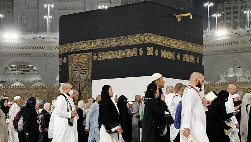 2025 Hac Kafilesi Ne Zaman Yola Çıkacak? İşte Detaylar!