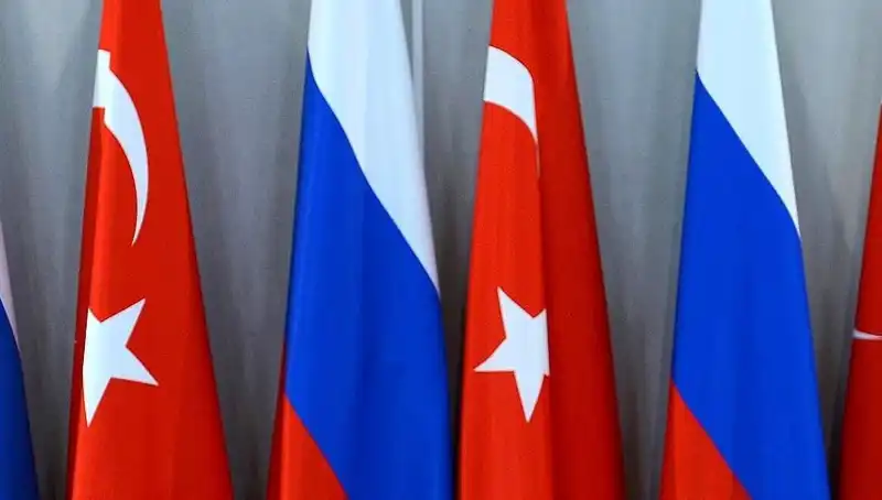 Rusya-Türkiye İlişkilerinin 105 Yılı: Dengenin Hassas Oyunu