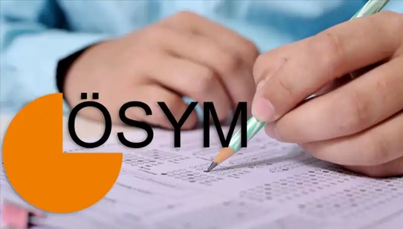 2025 YKS Sınav Yerleri Açıklandı! ÖSYM'den Son Gelişmeler