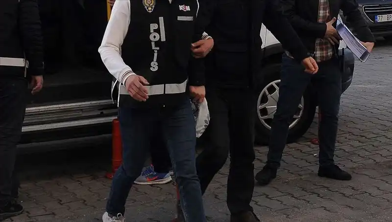 Samsun'da Şok Uyuşturucu Operasyonu: İki Kişi Tutuklandı
