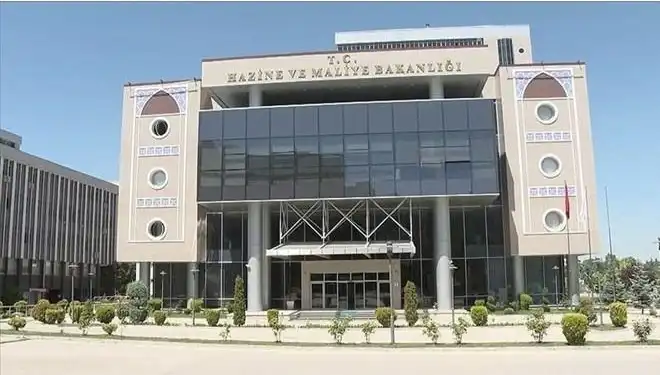 Hazine, Yeni İhale ile Ekonomik Büyümeyi Desteklemeyi Amaçlıyor