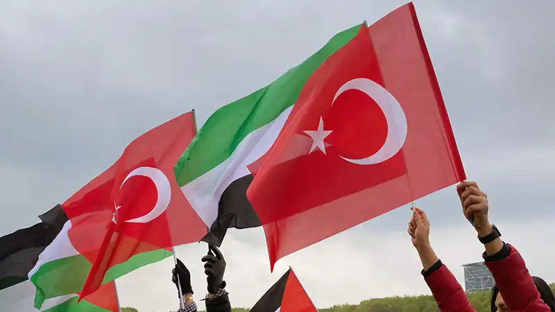 Gazze İçin Dünya Ayakta! İnsani Destek ve Dayanışma Çağrıları Artıyor
