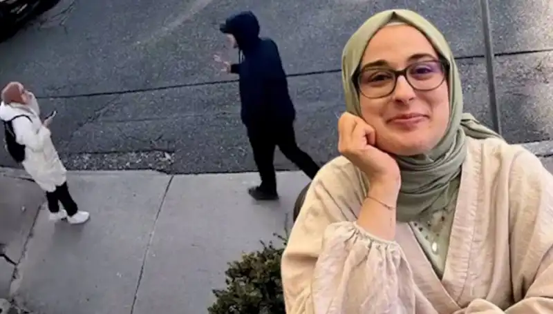 Rümeysa Öztürk Davasında Şok Gelişme: Avukatları Hızla Nakil Talep Etti