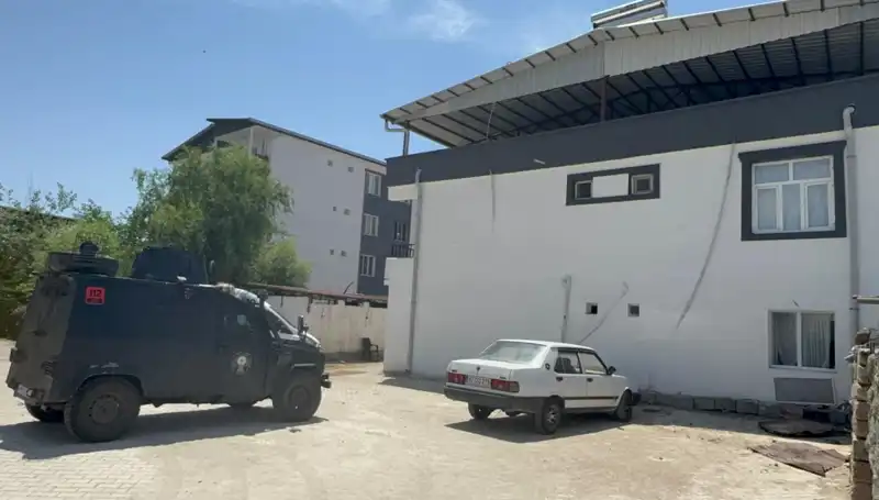 Babalar Günü'nde Dehşet Oluşturan Olay: Çekiçle Babasına Saldırdı!