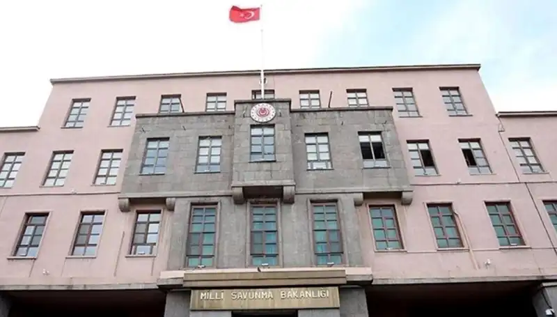 Güney Kıbrıs Rum Yönetimi’ne MSB’den Sert Tepki: Yetkilerimizi Kullanmakta Tereddüt Etmeyeceğiz