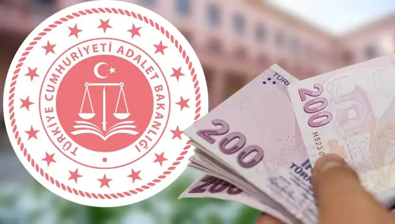 Adalet Bakanlığı 2025 Promosyon Ödemeleri: Yeni Tutarlar ve Tarihler Açıklandı!