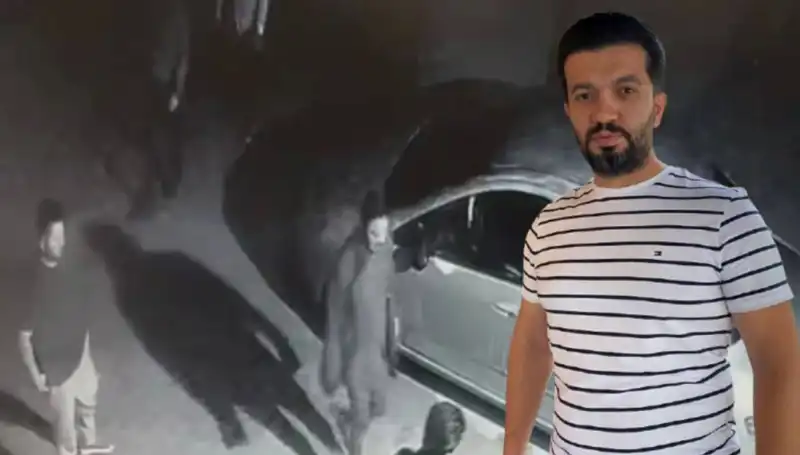 Zorla Senet İmzalatıldığı İddiası: Ayrılan Sevgilisinden Şikayetçi Oldu
