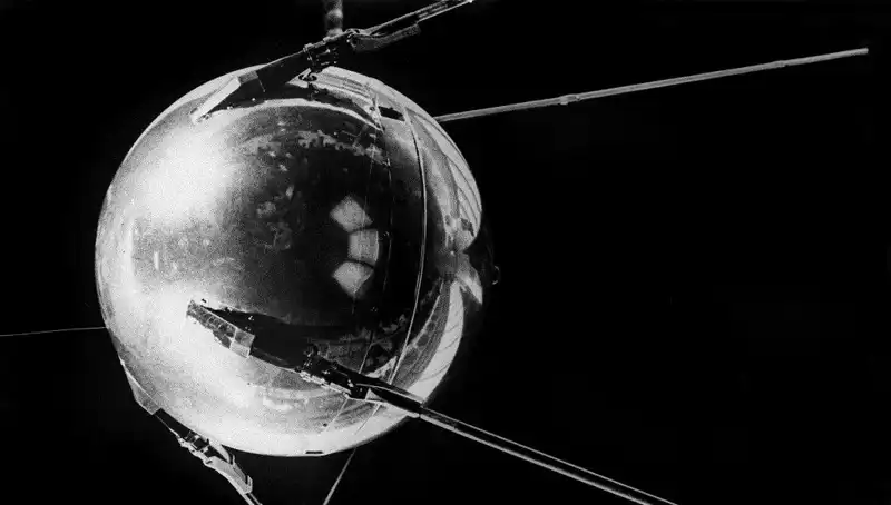 Kontrolsüz Düşüş: 1972 Yapımı Sovyet Uzay Aracı Dünya'ya Geri Dönüyor