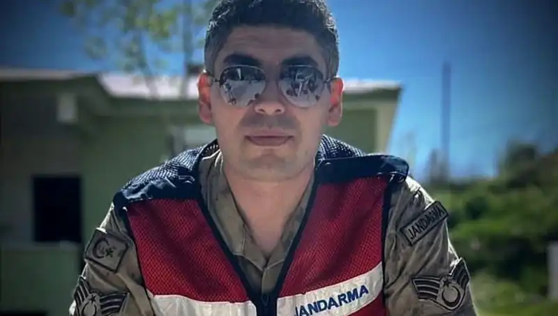 Halı Saha Maçından Sonra Gelen Acı Haber: Kadir Astsubay Hayatını Kaybetti