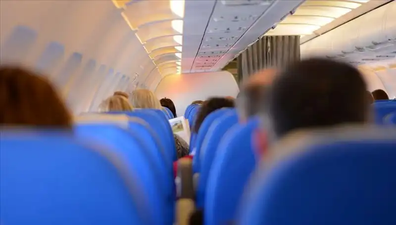 Uçağa Yön Değiştirten Riskler: Uzmanlar Uyarıyor, Dikkat Edin!