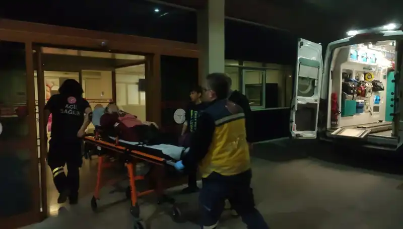 Anne ve Oğulun Sobadan Zehirlenmesi: Korkunç Olayın Detayları