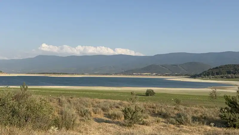 Bolu'da İçme Suyu Barajı Krizi: Ocak Ayındaki Durum Korkutuyor