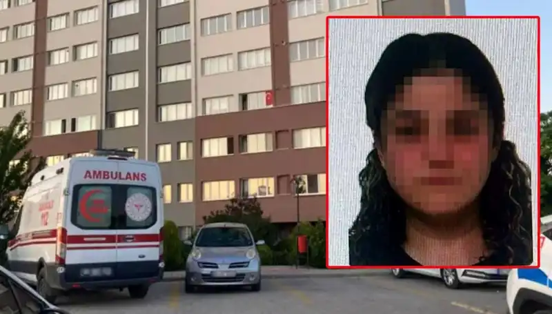Ankara'da Derin Dondurucuda Bebeğin Cesedi Bulundu: Annesinin İfadesi Şok Etti!