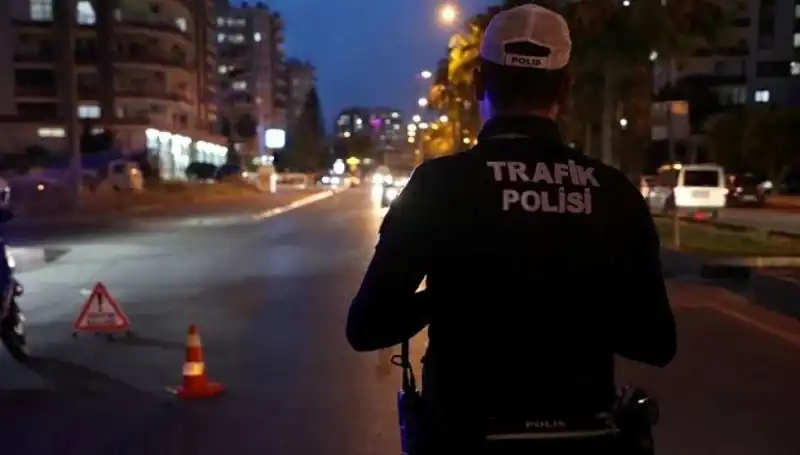 İki Sürücüye Sosyal Medya Üzerinden 53 Bin Lira Ceza Verildi!