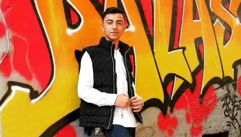 Kızılırmak Nehri'nde Şok Gelişme: Genç Ramazan'ın Cansız Bedeni Bulundu!