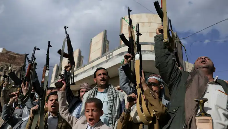 Husilerden ABD'ye Sarsıcı İddia: Yemen'de Kara Harekatı Kapıda mı?