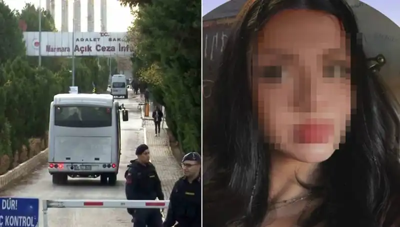 Silivri'de Tutuklu Olduğunu Evde Otururken Öğrendi! Şok Edici Gelişme