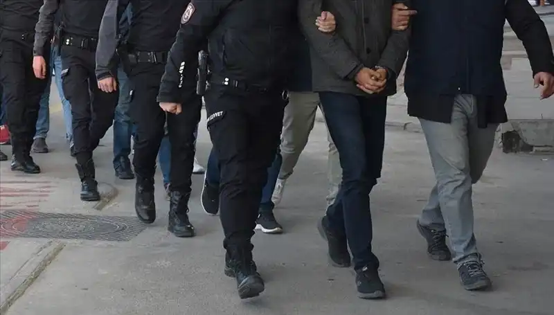 Ankara'da DAEŞ'e Yönelik Büyük Operasyon: 27 Kişi Gözaltında