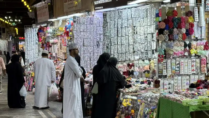 200 Yıllık Tarihe Tanıklık Eden Matrah Çarşısı: Yaşayan Müze Deneyimi