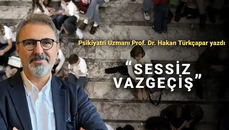 Sessiz Vazgeçiş: Modern Hayatta Minimumda Yaşamanın Psikolojik ve Fiziksel Etkileri