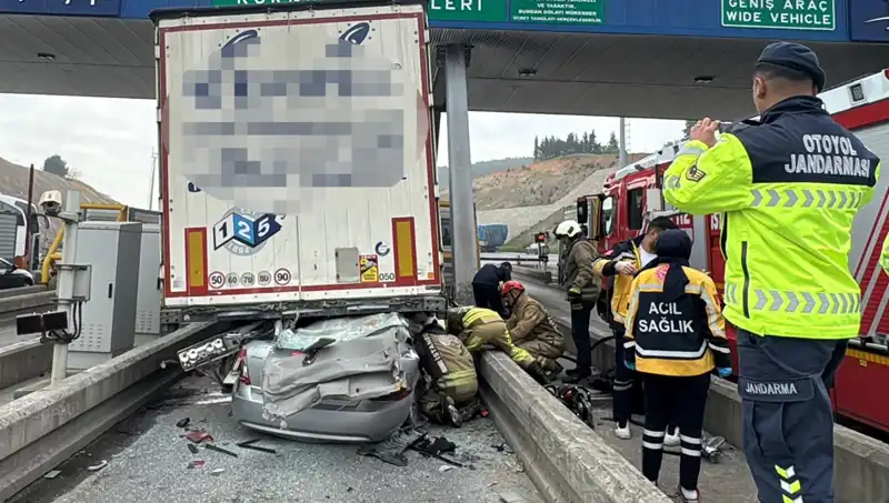 Bayram Tatilinde Yaşanan Kazalar: 74 Can Kaybı ve Üzücü Görüntüler