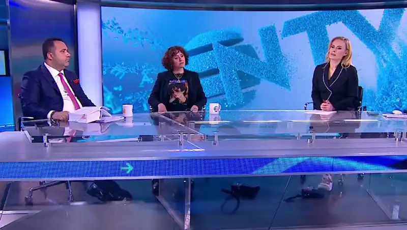 Mattia Ahmet Minguzzi'nin Annesi: "Yetişkin Gibi Yargılamalılar"