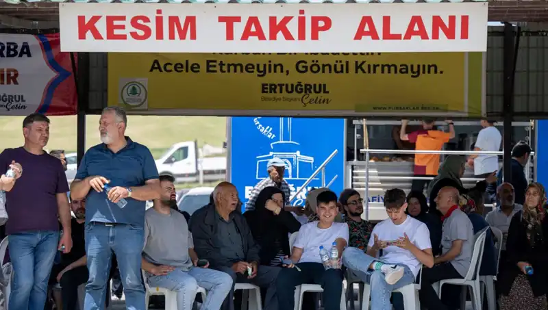 Ankara Kurban Pazarları: Hareketli Saatler ve Kurban Seçiminin İncelikleri
