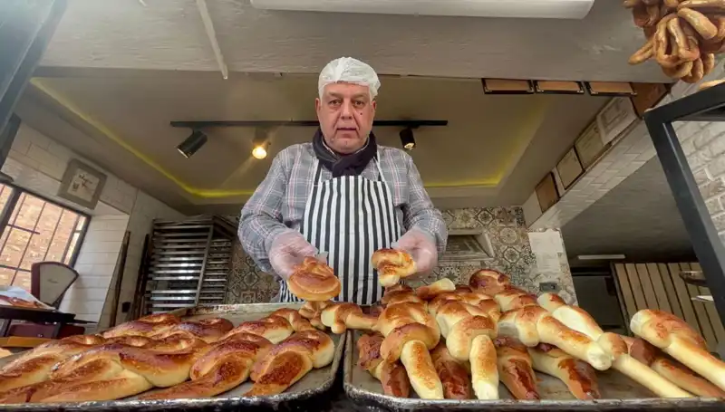 92 Yıldır Ramazan’da Tezgahta Yerini Alan Kalfasından İstihdama Örnek Proje