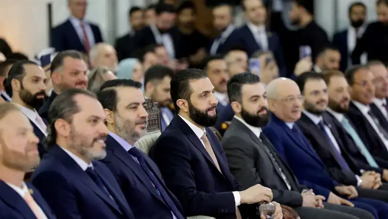 Şam Hükümeti Paris Görüşmelerine Katılmama Kararı Aldı: Nedenleri ve Olası Sonuçları
