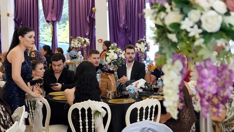 Düğünlerde Müzik Telif Hakkı Krizi: Kim, Ne Kadar Ödemeli?
